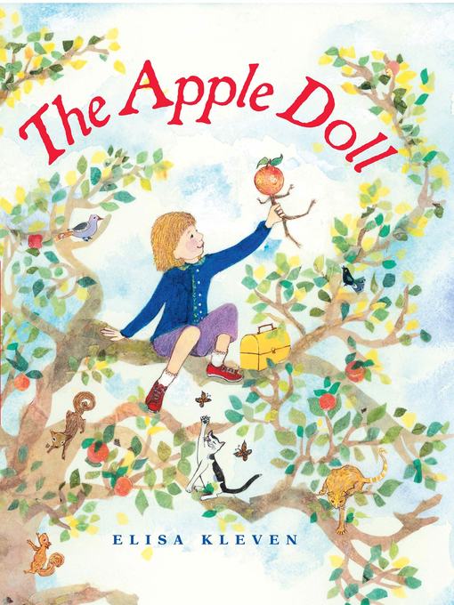 Title details for The Apple Doll by Elisa Kleven - Available